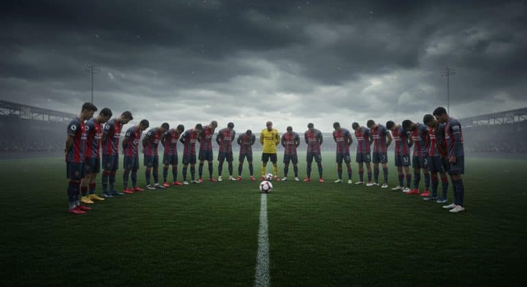 PSG en Deuil : Hommage Émouvant à Diogo Jota et Son Frère