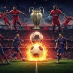 PSG en Finale du Mondial des Clubs : Une Domination Époustouflante
