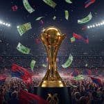 PSG en Finale : Les Millions de la Coupe du Monde des Clubs