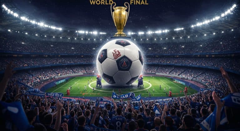 PSG Face à Chelsea : Une Finale pour l’Histoire