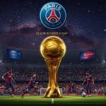 PSG : Favori Pour La Coupe Du Monde Des Clubs 2025