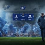 PSG : Fin de l’Invincibilité de Luis Enrique en Finale