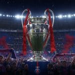 PSG : La Ligue des Champions Exposée au Parc des Princes