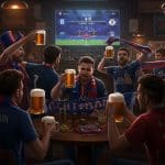 PSG : Les Supporters Gardent le Moral Après la Défaite