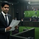 PSG : Nasser Al-Khelaïfi Gagne Son Procès Prud'homal