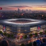 PSG : Quel Avenir pour son Stade Mythique ?