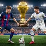 PSG-Real Madrid : Dembélé-Mbappé, Duel pour le Ballon d’Or