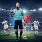 PSG-Real Madrid : Qui Est l’Arbitre Szymon Marciniak ?
