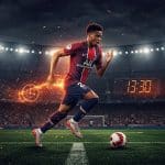 PSG : Secrets de Leur Domination Physique en 2025