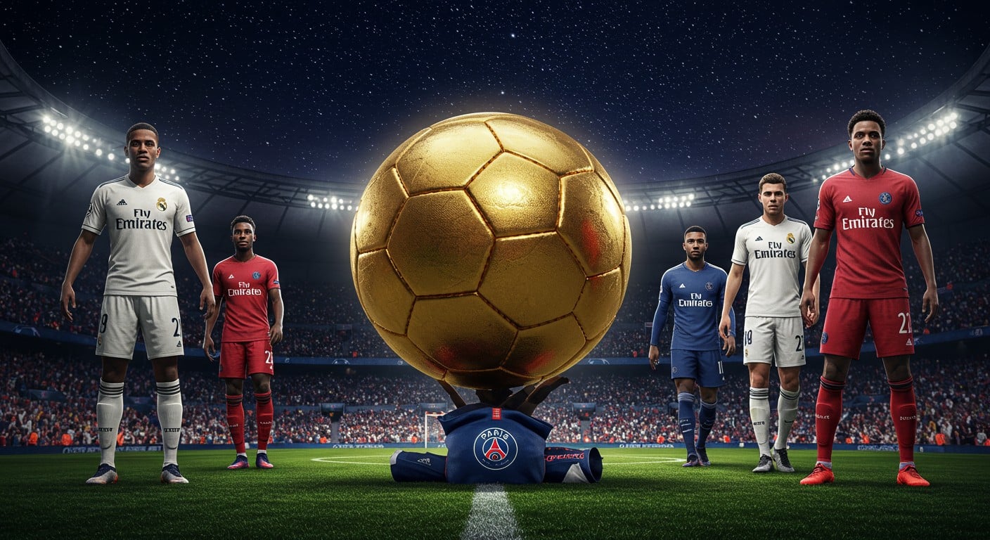 Le PSG écrase le Real Madrid 4-0 en demi-finale du Mondial des clubs. Une finale contre Chelsea attend Paris. Découvrez l’analyse du match !