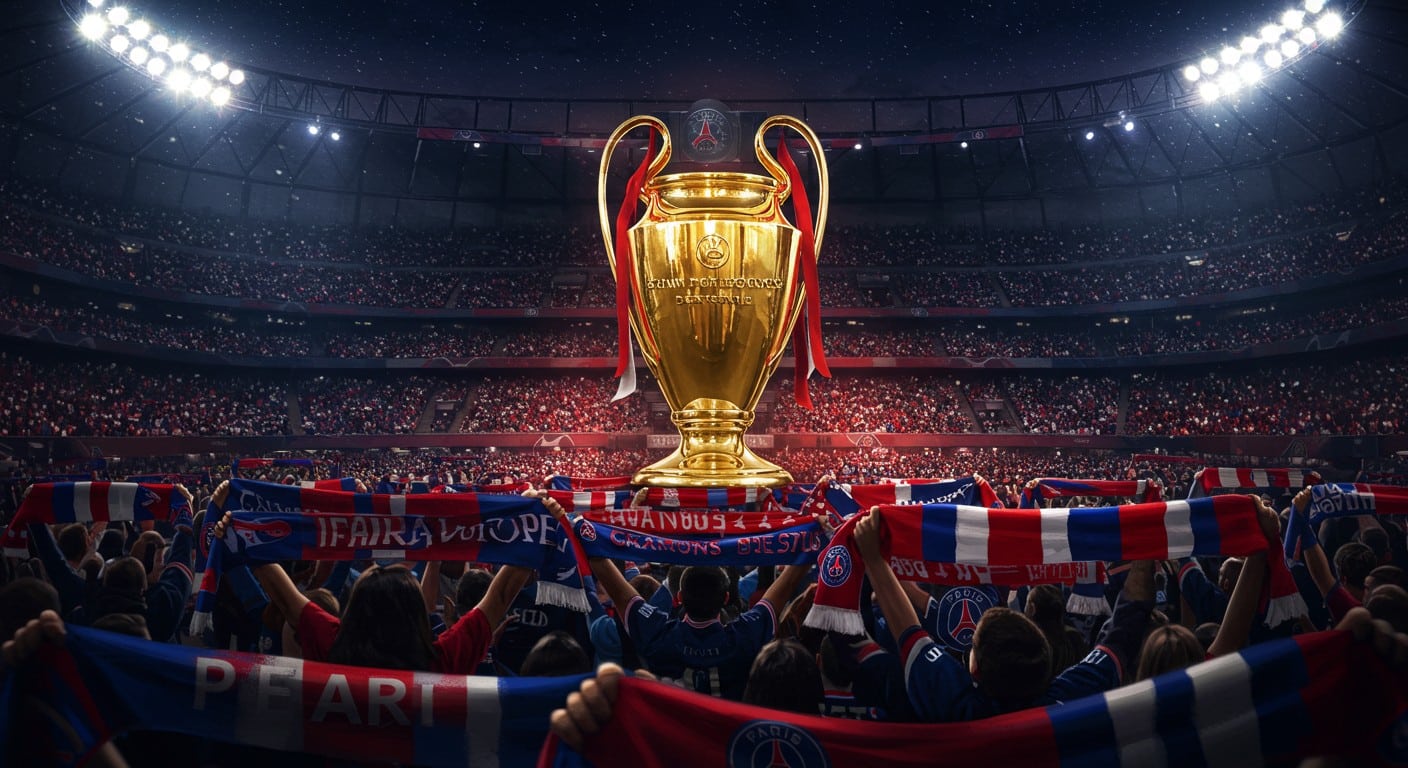 Le président du PSG célèbre une saison mémorable avec la Ligue des champions et remercie les supporters. Découvrez les moments forts et les promesses d’avenir.