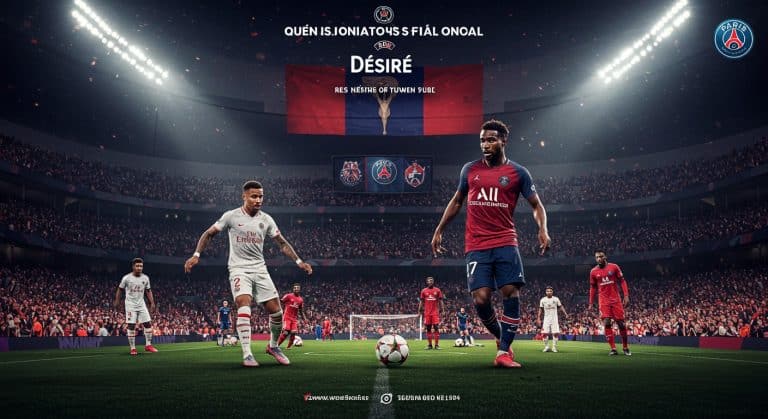 PSG vs Bayern : La Tactique Surprise de Luis Enrique