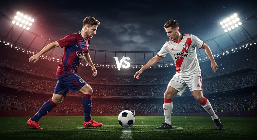 PSG vs Bayern : Le Choc des Titans en Coupe du Monde des Clubs