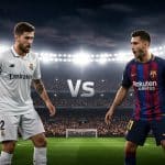 PSG vs Real Madrid : Mbappé Face à Son Passé