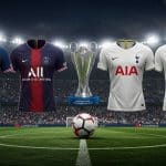 PSG vs Tottenham : Duel Inédit pour la Supercoupe d’Europe