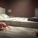 Punaises de Lit : Pourquoi l’Été 2025 Est à Risque