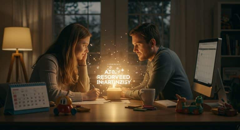 Quand le Quotidien Étouffe la Vie Intime : Solutions