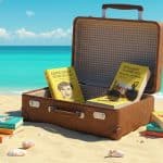 Quel Prix Goncourt Emporter Dans Sa Valise Cet Été ?