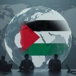 Quels Pays Refusent de Reconnaître l’État de Palestine ?