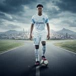 Quentin Merlin : Un Avenir Incertain à l’OM ?