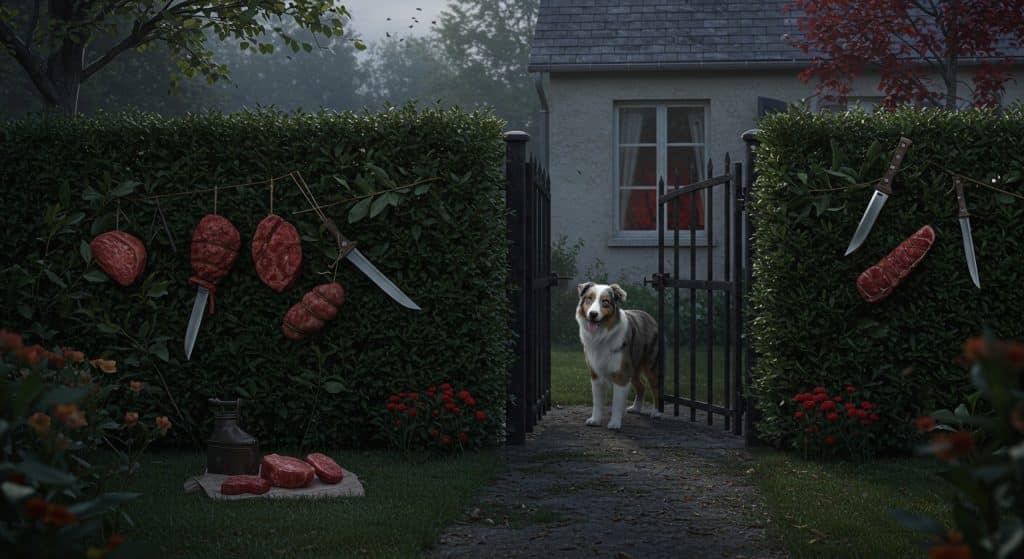 Qui Empoisonne les Chiens à Longpont-sur-Orge ?