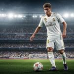 Qui Est Gonzalo Garcia, la Nouvelle Pépite du Real Madrid ?