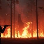 Qui Est le Suspect des Meurtres de Pompiers dans l’Idaho ?