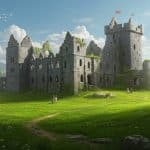 Qui Sauvera le Château de Montjean à Wissous ?