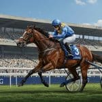 Quinté à Cabourg : Jotunn du Dôme Triomphe avec Brio