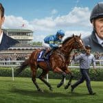 Quinté à Deauville : Simply Striking, Star Inébranlable