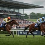 Quinté à Enghien : Korona Deladou Triomphe avec Brio