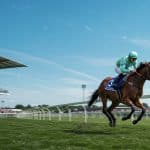 Quinté Deauville 6 Juillet : Contentious Soul Triomphe