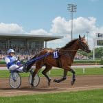 Quinté Enghien 12 Juillet : Gelormini Prêt à Briller