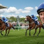 Quinté Longchamp : Gilles Pannier, Ex-Jockey au Sommet