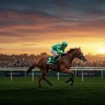 Quinté ParisLongchamp 2025 : Ganass Triomphe En Beauté