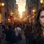 Rachel Legrain-Trapani : Agression Sexuelle à Avignon 2025