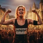Rachel Legrain-Trapani : Son Combat Après une Agression