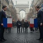 Rachida Dati Contre Michel Barnier : Duel Politique à Paris