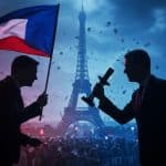 Rachida Dati Défie Barnier aux Législatives Parisiennes