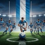 Racing 92 : 10 Recrues pour Relancer la Machine en Top 14