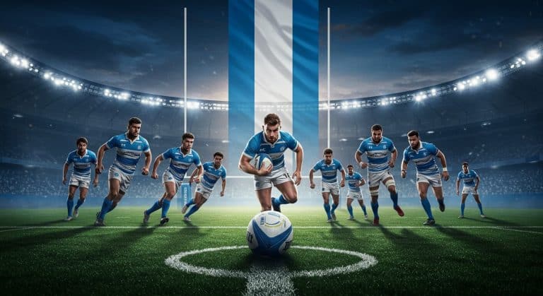 Racing 92 : 10 Recrues pour Relancer la Machine en Top 14