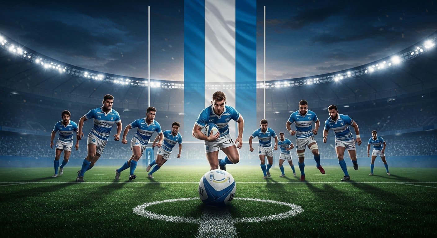 Racing 92 dévoile 10 recrues, dont Taniela Tupou, pour rebondir en Top 14. Découvrez les nouveaux visages et le plan ambitieux du club !
