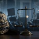 Racisme Dans La Police : Polémique Et Plainte En 2025