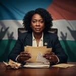 Racisme en Politique : Une Députée Face à l’Horreur