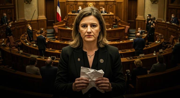 Racisme et Sexisme : Une Députée Dénonce des Insultes