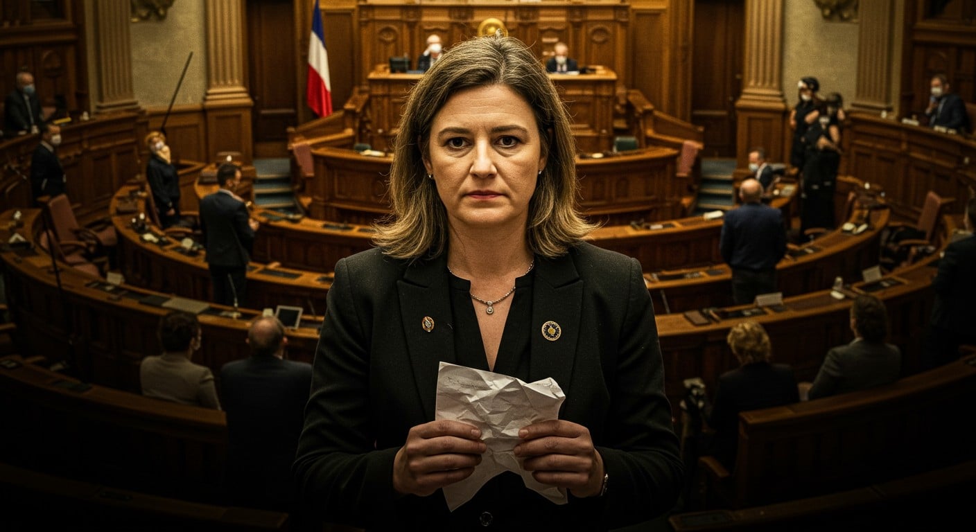 Une députée visée par des insultes racistes et sexistes porte plainte. Découvrez son combat contre l’intolérance et le silence institutionnel.