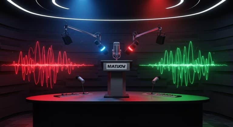Radio : France Inter Brille, Europe 1 Remonte, Ici Plonge