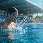 Rafael Fente-Damers : La Nouvelle Étoile De La Natation
