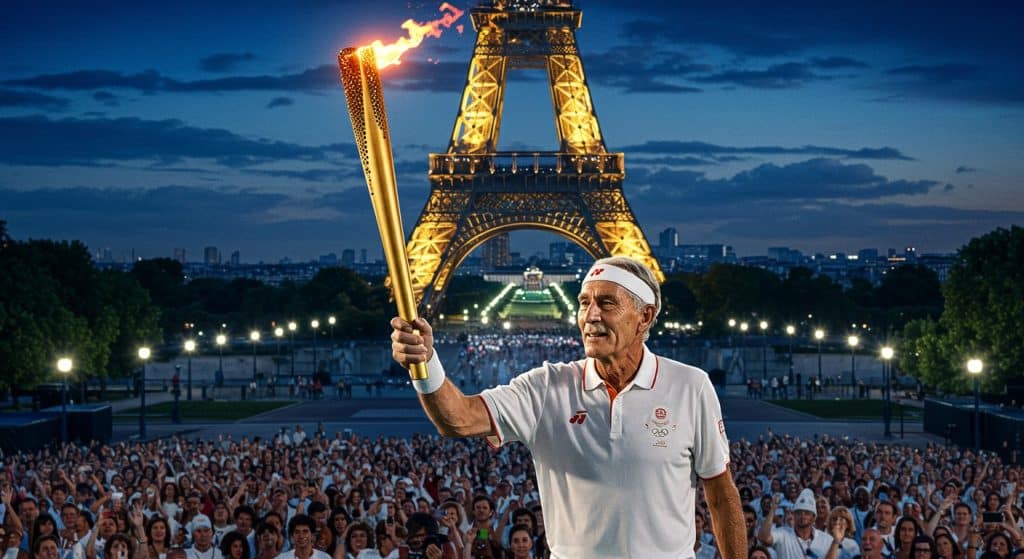 Rafael Nadal : Son Hommage Émouvant aux JO Paris 2024