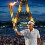 Rafael Nadal : Son Hommage Émouvant aux JO Paris 2024
